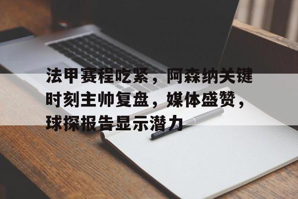 爱游戏-温格阿森纳战术