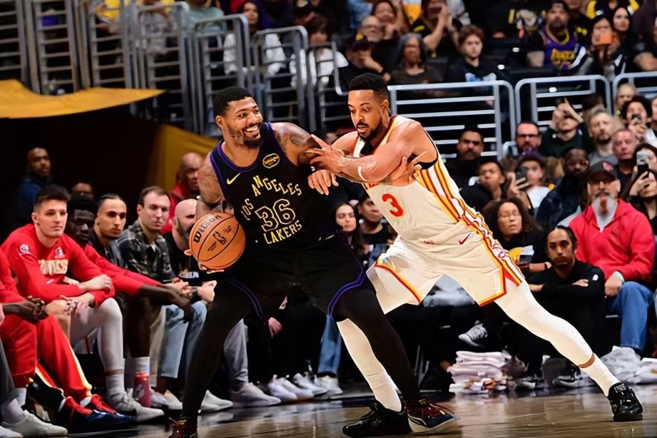 爱游戏中国-洛杉矶湖人主帅复盘备战全明星赛亚特兰大转会期内部沟通,网友:国际比赛日罗马调整名单以备NBA总决赛的简单介绍